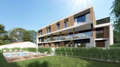 Apartamento T2 para Venda em Almancil