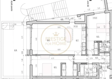 Apartamento T2 para Venda em Almancil