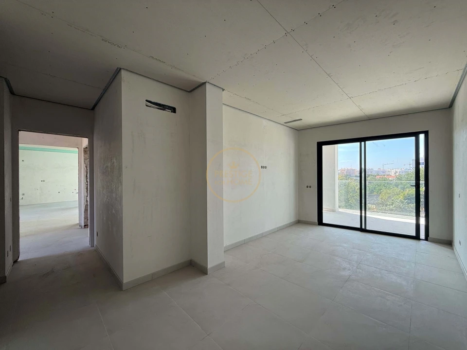 Apartamento T2 para Venda em Almancil Foto 16