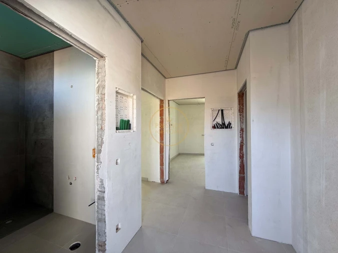 Apartamento T2 para Venda em Almancil Foto 9