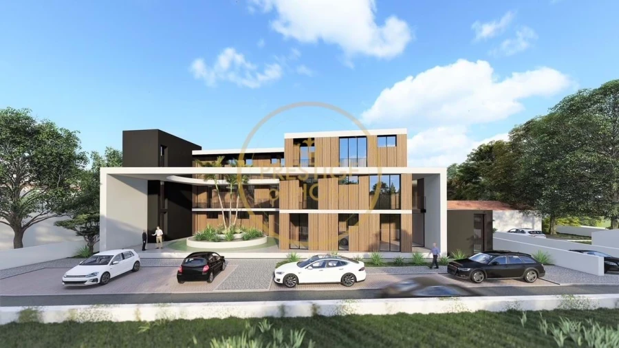 Apartamento T2 para Venda em Almancil Foto 2