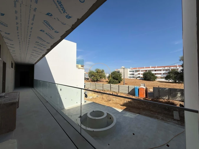 Apartamento T2 para Venda em Almancil Foto 7