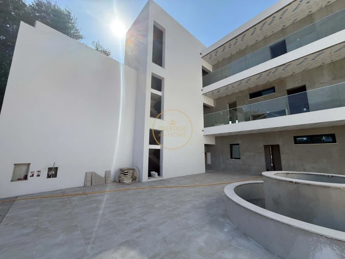 Apartamento T2 para Venda em Almancil Foto 5