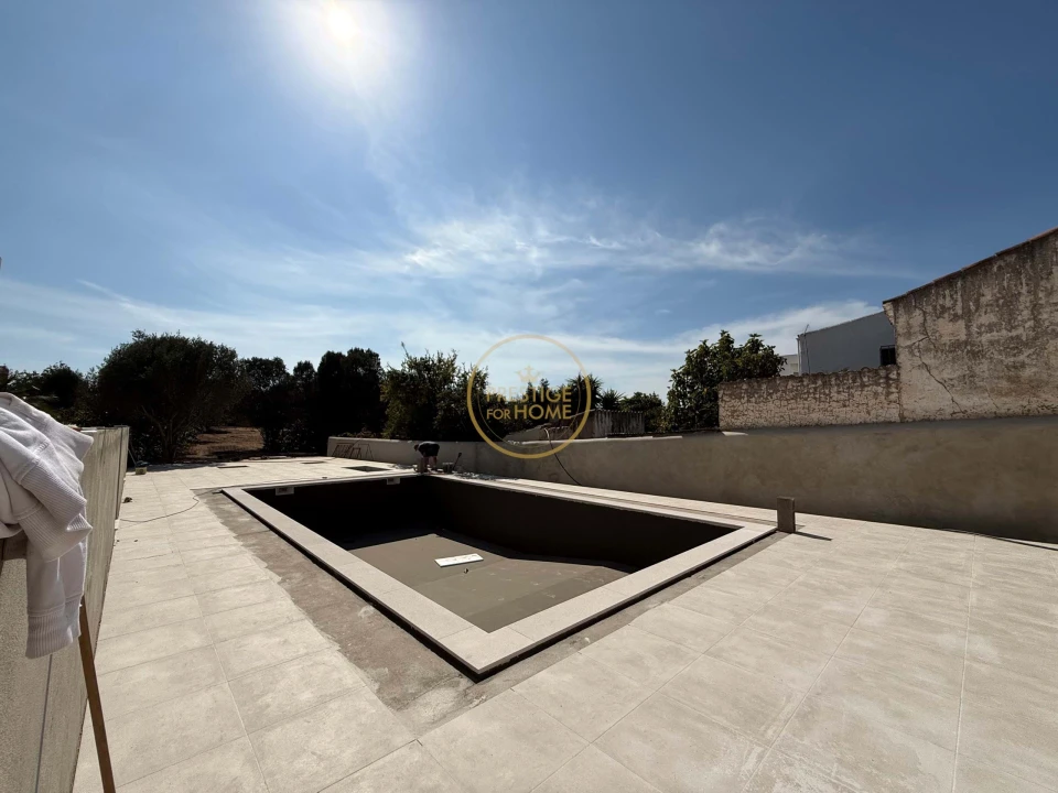 Apartamento T2 para Venda em Almancil Foto 25