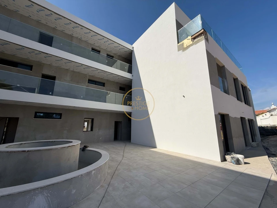 Apartamento T2 para Venda em Almancil Foto 6