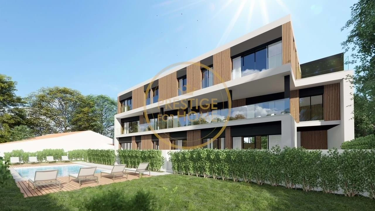 Apartamento T2 para Venda em Almancil Foto 3