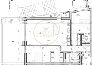 Apartamento T2 para Venda em Almancil