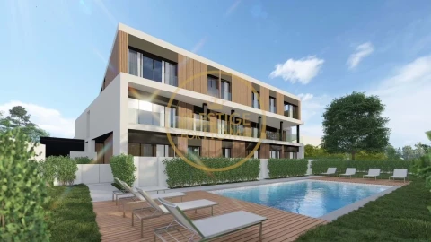 Apartamento T2 para Venda em Almancil