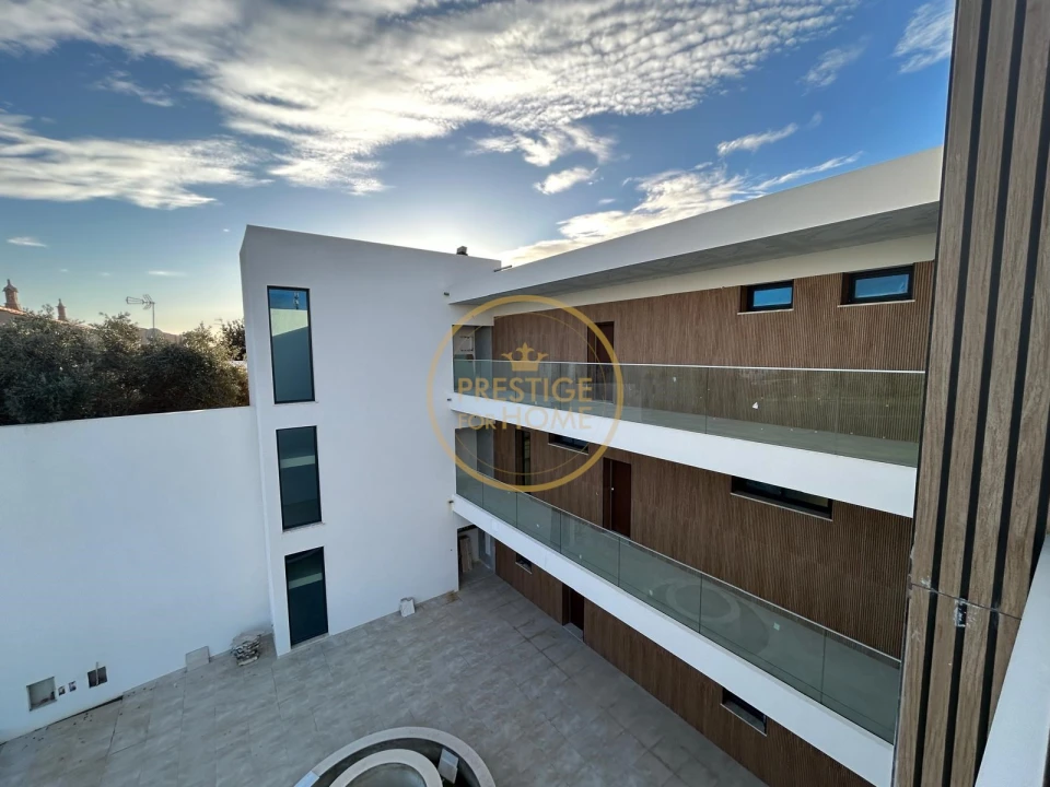 Apartamento T2 para Venda em Almancil Foto 4
