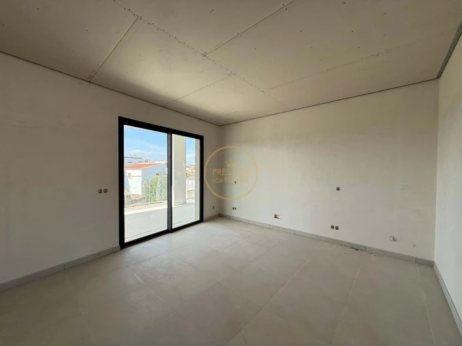 Apartamento T2 para Venda em Almancil Foto 9