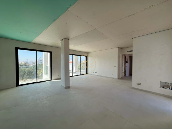 Apartamento T2 para Venda em Almancil Foto 11