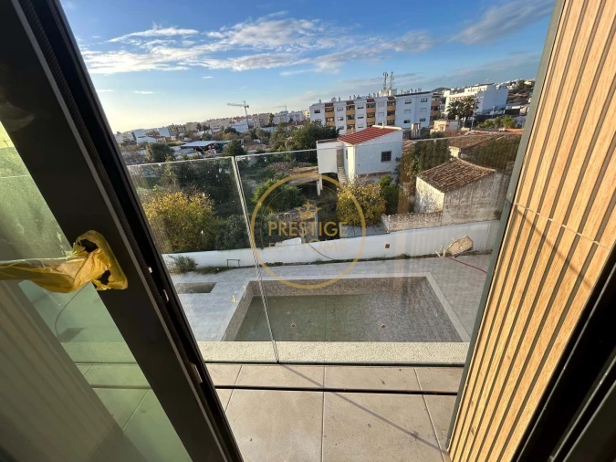 Apartamento T2 para Venda em Almancil Foto 14