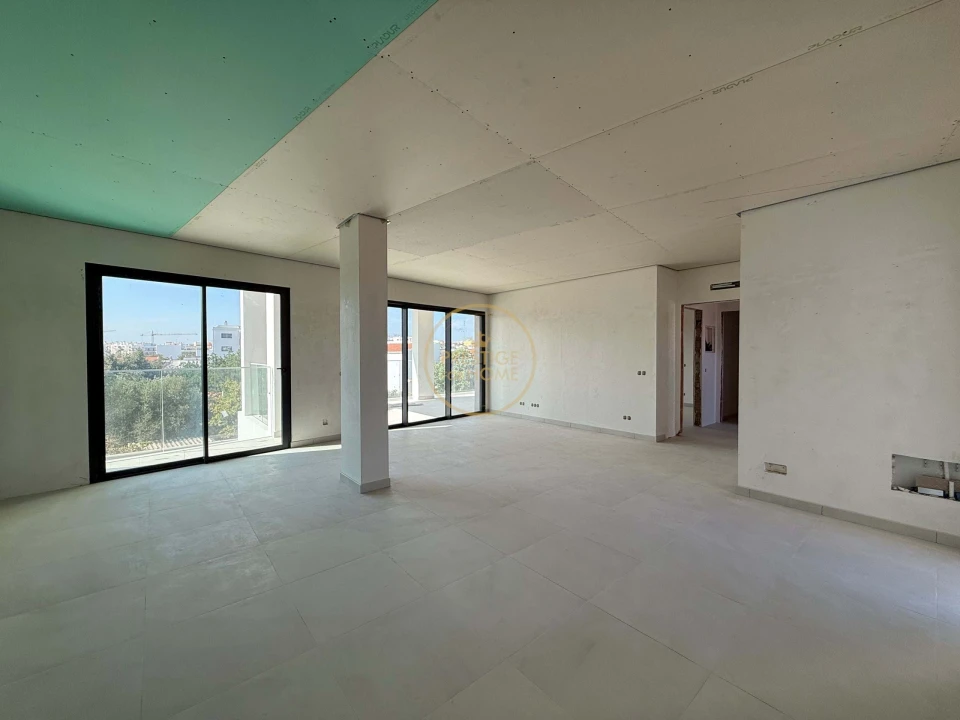 Apartamento T2 para Venda em Almancil Foto 11