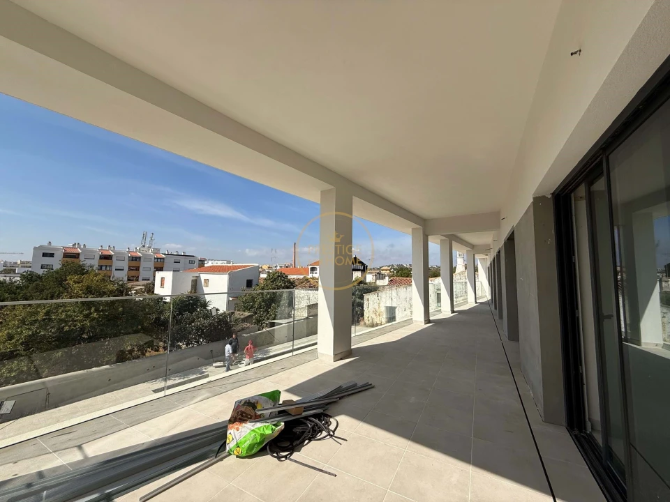 Apartamento T2 para Venda em Almancil Foto 12