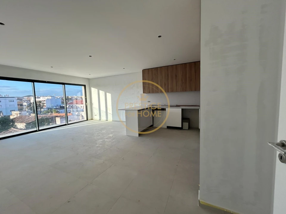 Apartamento T2 para Venda em Almancil Foto 15
