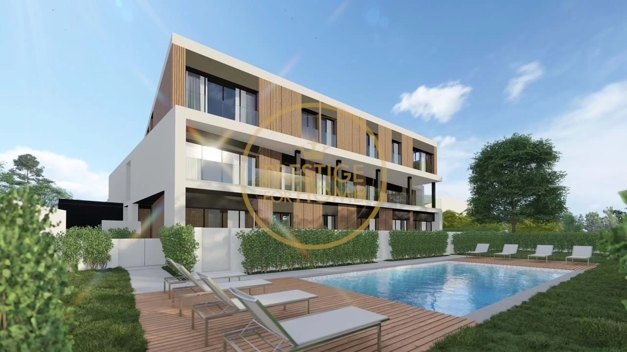 Apartamento T2 para Venda em Almancil Foto 1