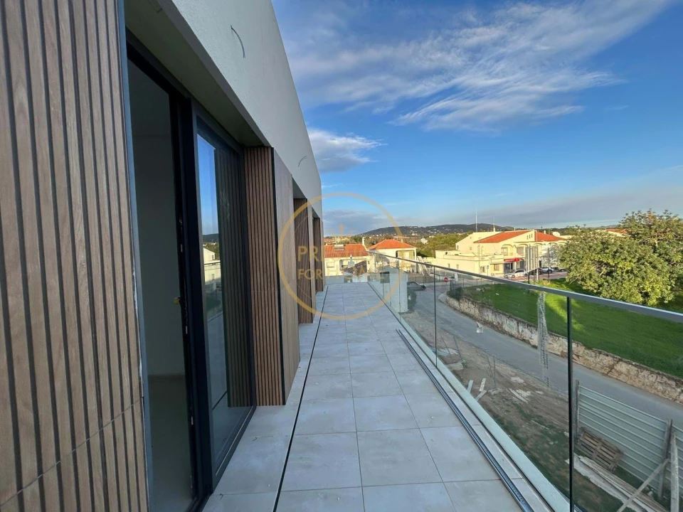 Apartamento T2 para Venda em Almancil Foto 25