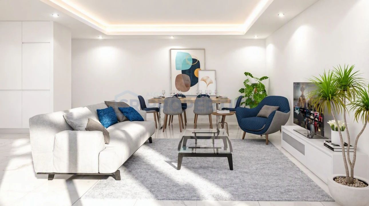 Apartamento T2 para Venda em Lagos (São Sebastião e Santa Maria) Foto 3