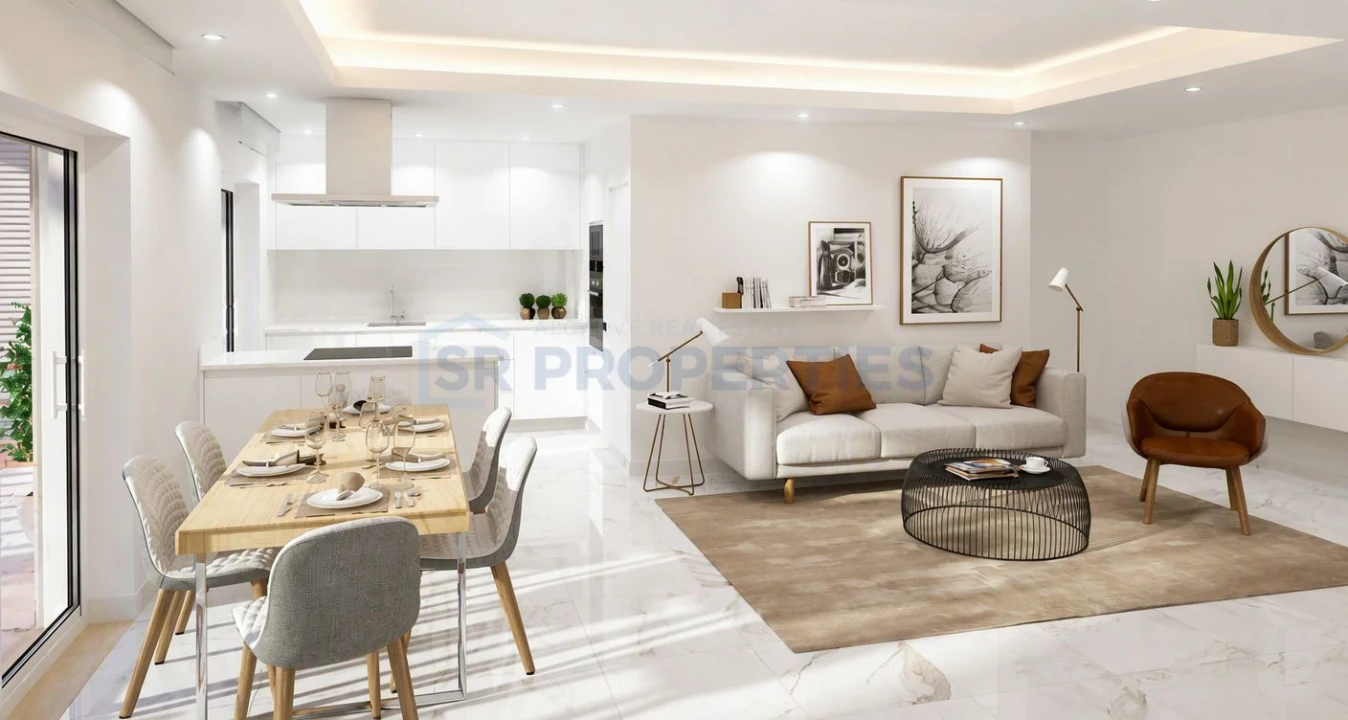 Apartamento T2 para Venda em Lagos (São Sebastião e Santa Maria) Foto 2