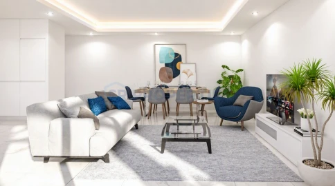 Apartamento T2 para Venda em Lagos (São Sebastião e Santa Maria)
