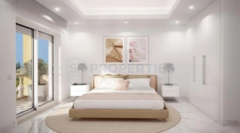 Apartamento T2 para Venda em Lagos (São Sebastião e Santa Maria)