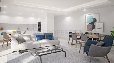 Apartamento T2 para Venda em Lagos (São Sebastião e Santa Maria)