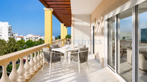 Apartamento T2 para Venda em Lagos (São Sebastião e Santa Maria)