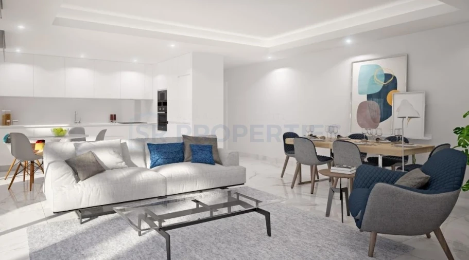 Apartamento T2 para Venda em Lagos (São Sebastião e Santa Maria) Foto 21