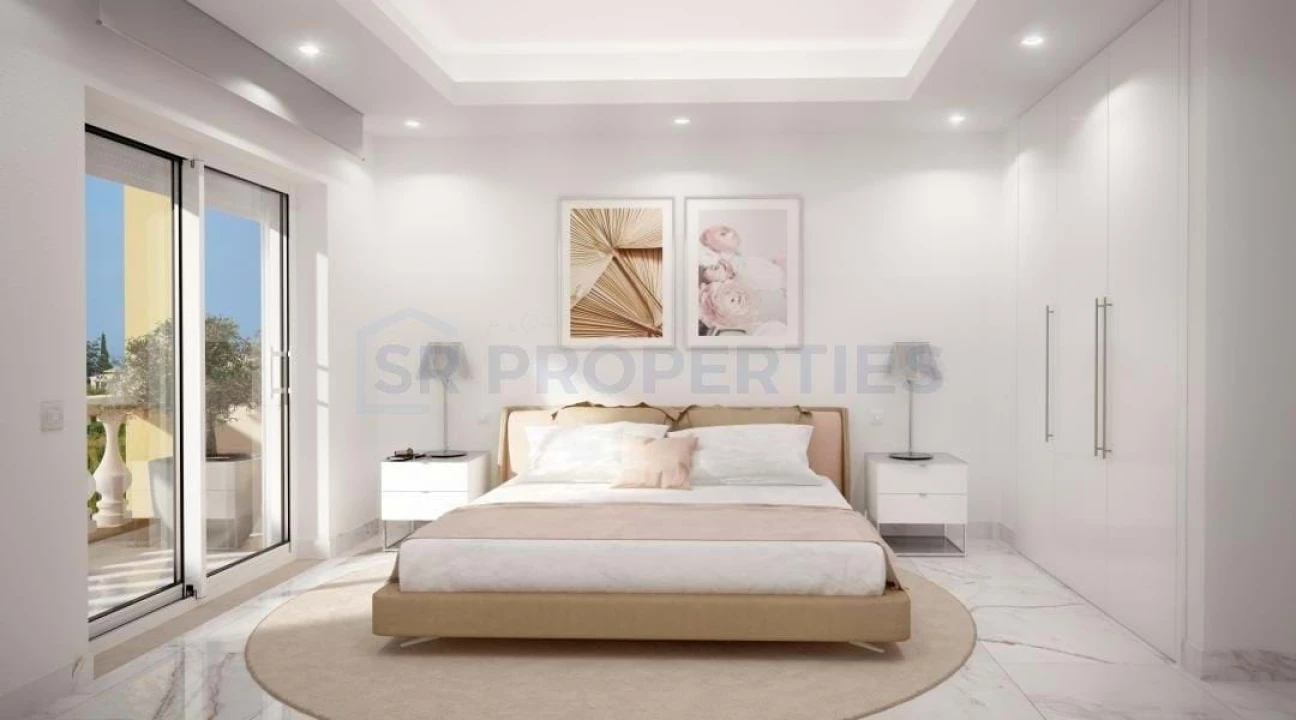 Apartamento T2 para Venda em Lagos (São Sebastião e Santa Maria) Foto 1
