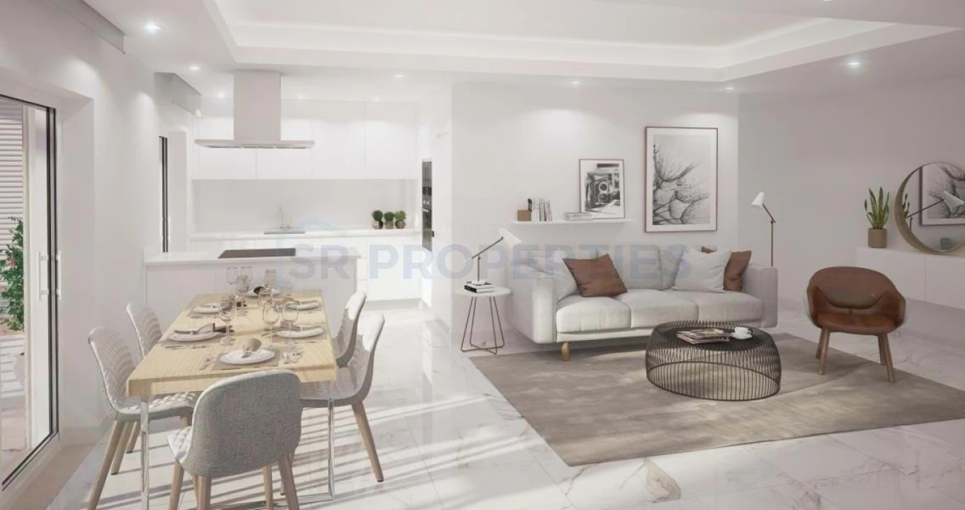 Apartamento T2 para Venda em Lagos (São Sebastião e Santa Maria) Foto 2