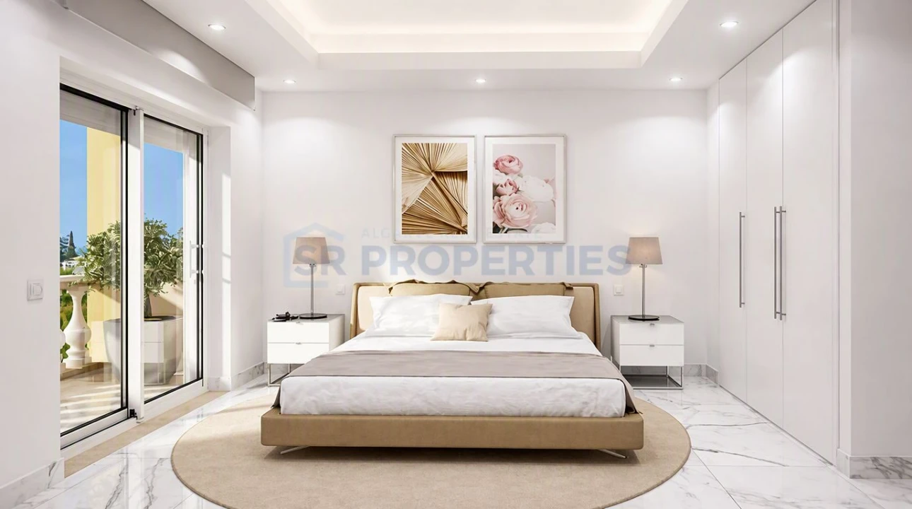 Apartamento T2 para Venda em Lagos (São Sebastião e Santa Maria) Foto 2