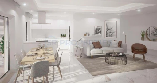 Apartamento T2 para Venda em Lagos (São Sebastião e Santa Maria)
