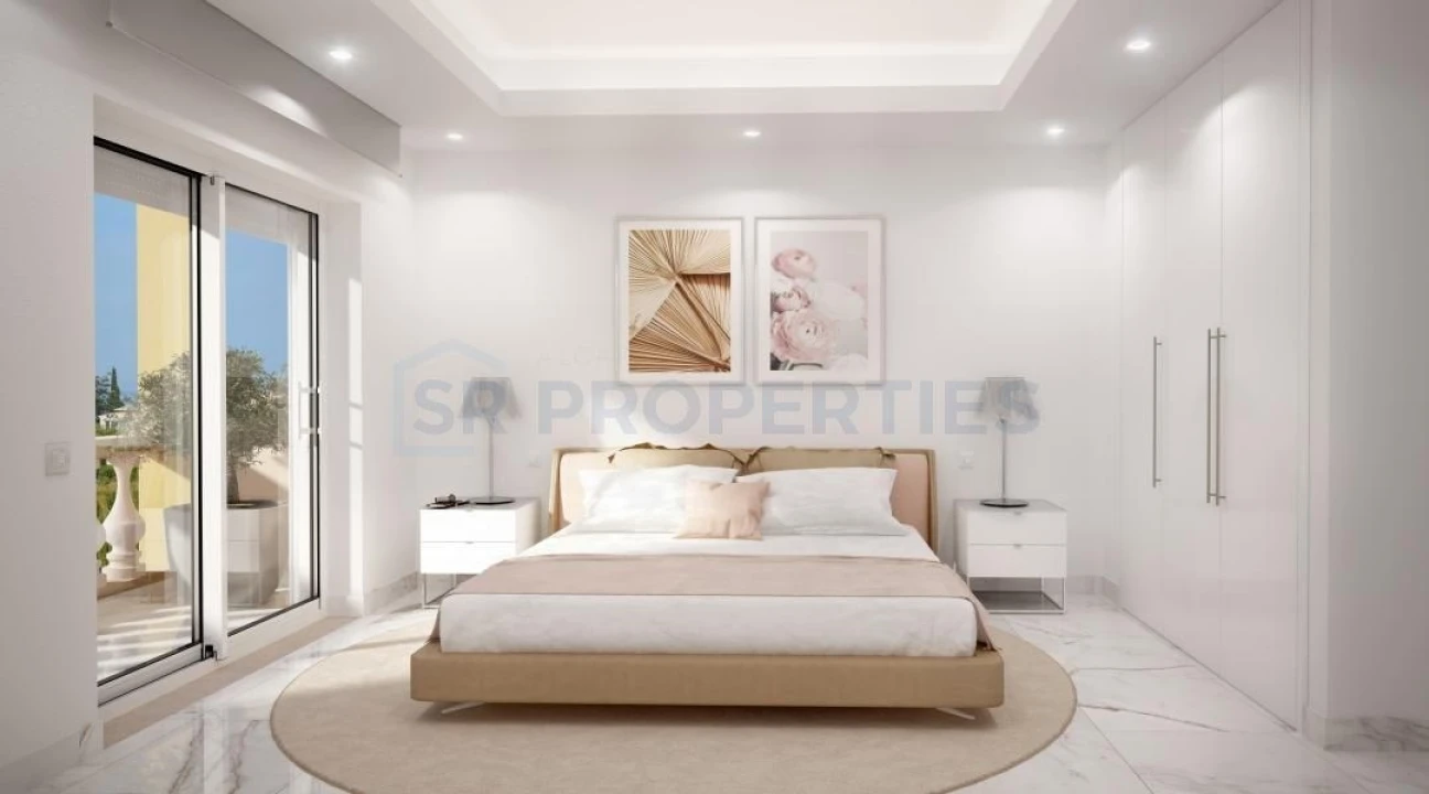 Apartamento T2 para Venda em Lagos (São Sebastião e Santa Maria) Foto 22
