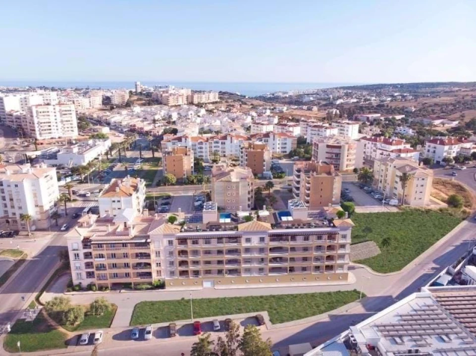 Apartamento T2 para Venda em Lagos (São Sebastião e Santa Maria) Foto 25