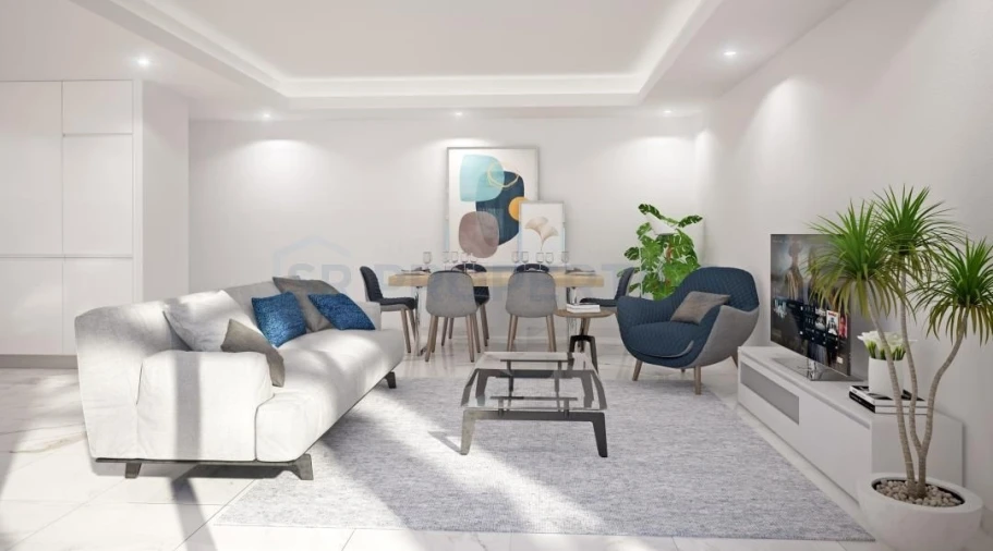 Apartamento T2 para Venda em Lagos (São Sebastião e Santa Maria) Foto 2