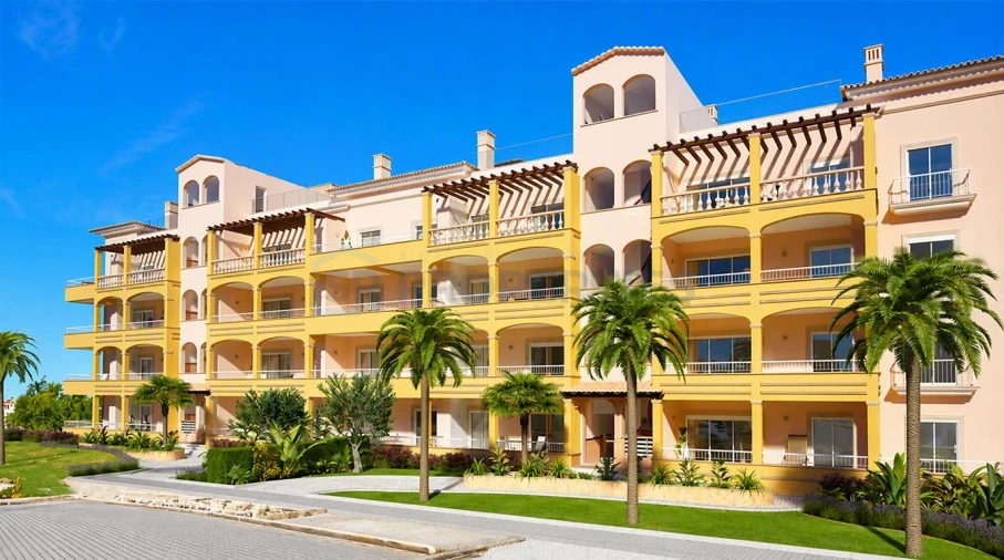 Apartamento T2 para Venda em Lagos (São Sebastião e Santa Maria) Foto 6