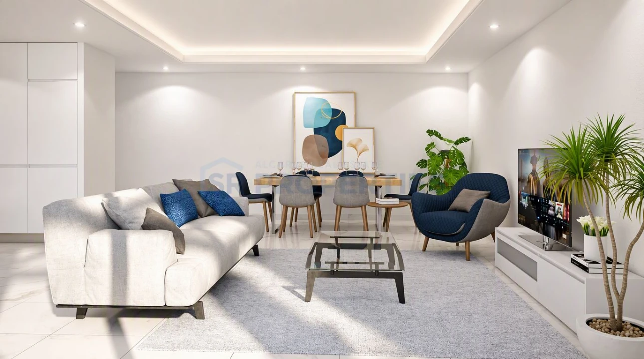 Apartamento T2 para Venda em Lagos (São Sebastião e Santa Maria) Foto 5