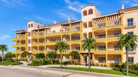 Apartamento T2 para Venda em Lagos (São Sebastião e Santa Maria)