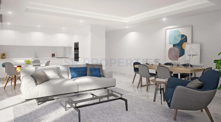 Apartamento T2 para Venda em Lagos (São Sebastião e Santa Maria) Foto 21