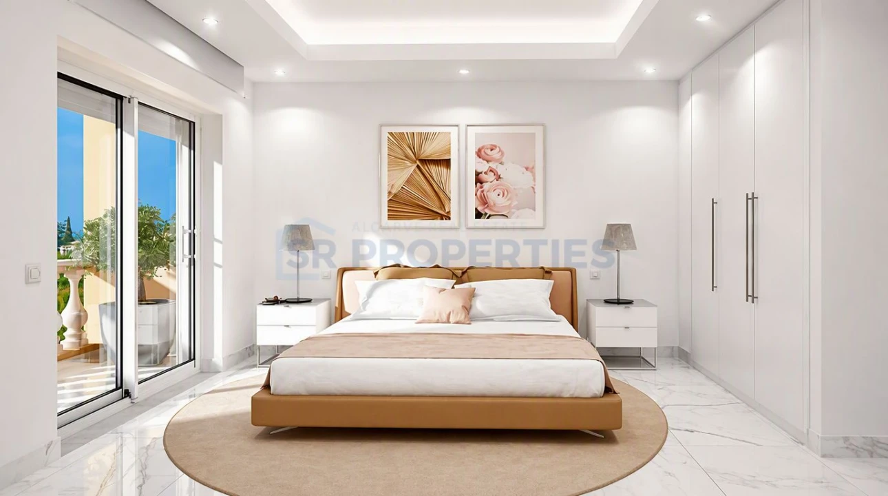 Apartamento T2 para Venda em Lagos (São Sebastião e Santa Maria) Foto 3