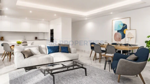 Apartamento T2 para Venda em Lagos (São Sebastião e Santa Maria)