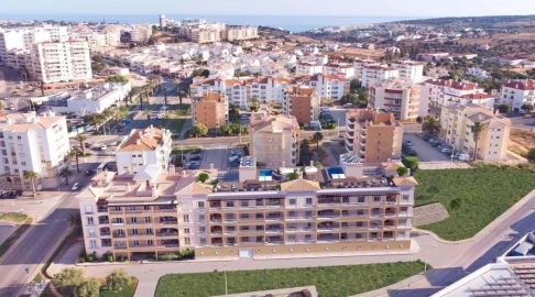 Apartamento T2 para Venda em Lagos (São Sebastião e Santa Maria)