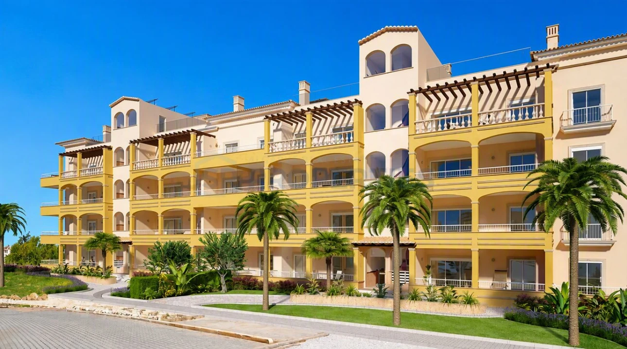 Apartamento T2 para Venda em Lagos (São Sebastião e Santa Maria) Foto 6