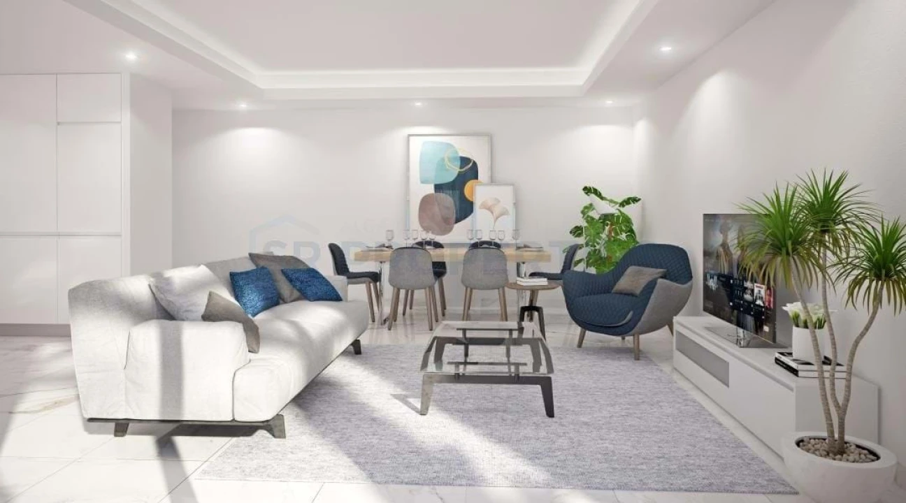 Apartamento T2 para Venda em Lagos (São Sebastião e Santa Maria) Foto 7