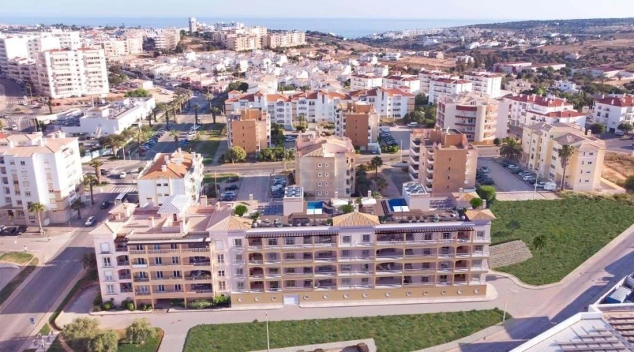 Apartamento T2 para Venda em Lagos (São Sebastião e Santa Maria) Foto 13
