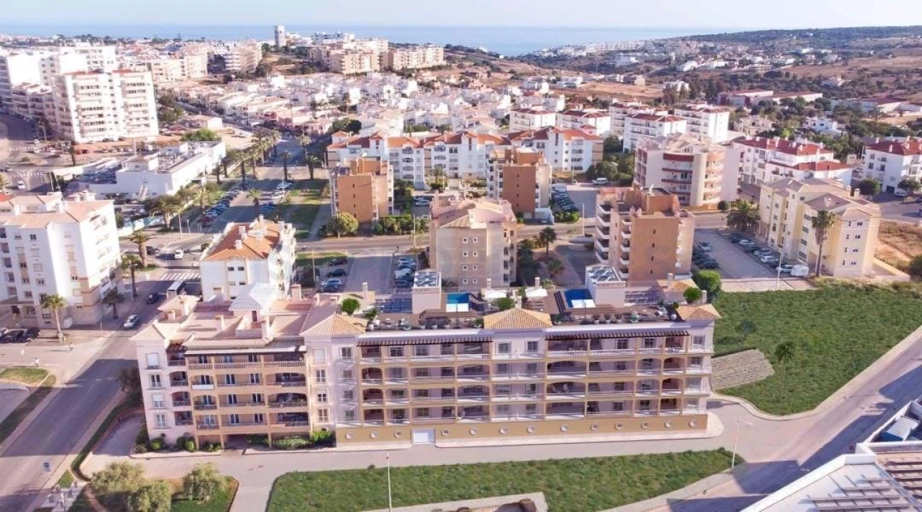 Apartamento T2 para Venda em Lagos (São Sebastião e Santa Maria) Foto 13