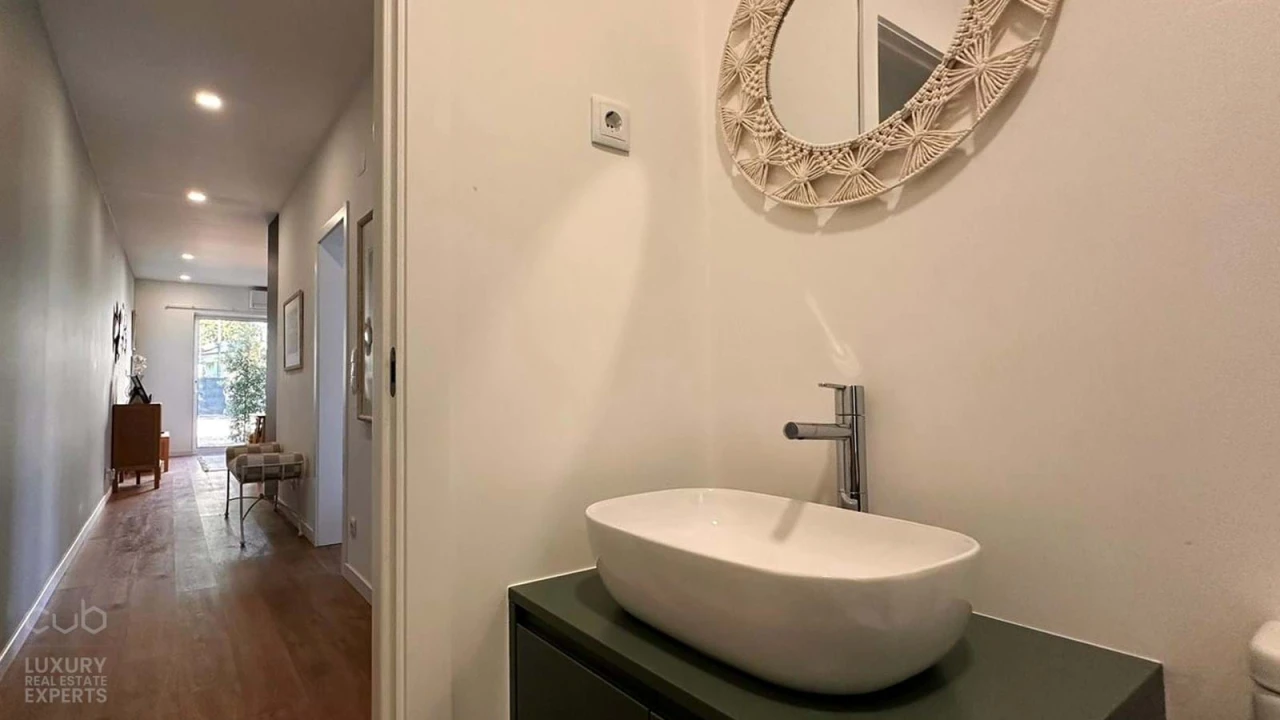 Moradia T2 para Arrendamento em Charneca de Caparica e Sobreda Foto 12