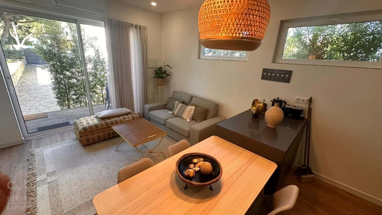 Moradia T2 para Arrendamento em Charneca de Caparica e Sobreda Foto 24