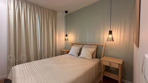 Moradia T2 para Arrendamento em Charneca de Caparica e Sobreda