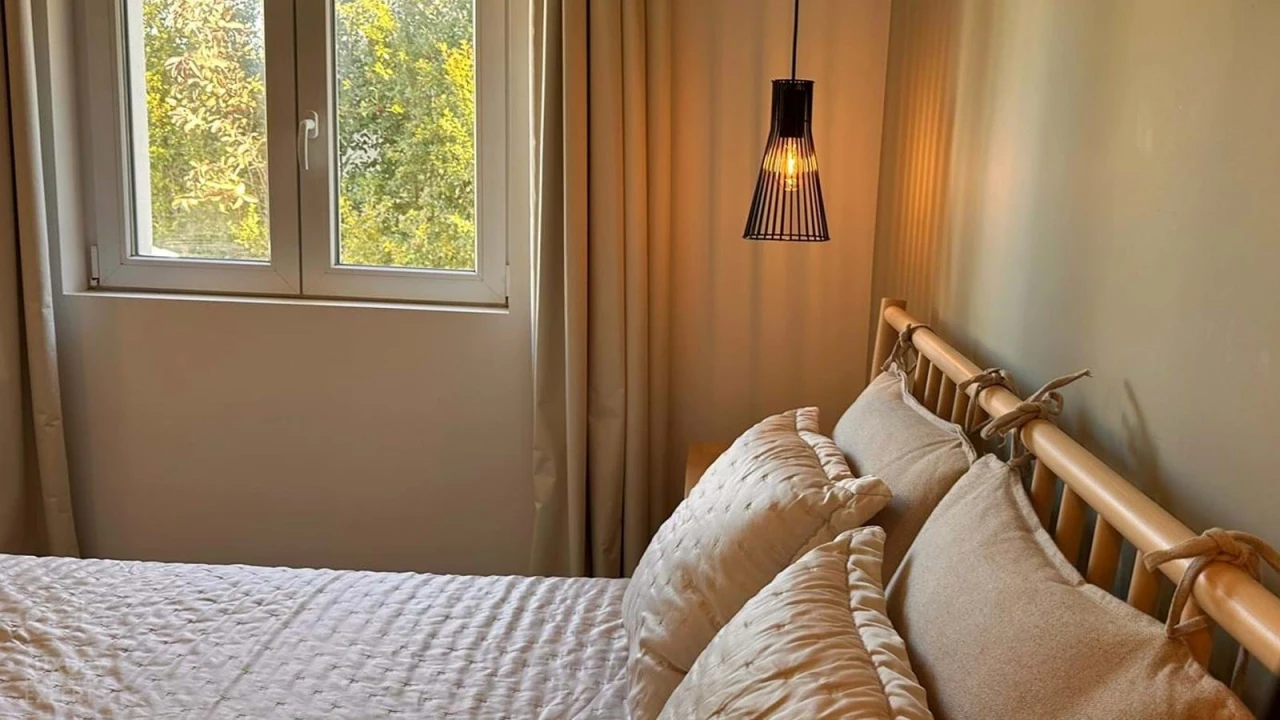 Moradia T2 para Arrendamento em Charneca de Caparica e Sobreda Foto 10